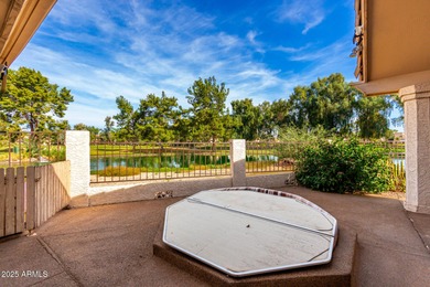 Your search is over !  This is a gorgeous 3 bedroom, 3 bath (1 on Starfire At Scottsdale Country Club in Arizona - for sale on GolfHomes.com, golf home, golf lot