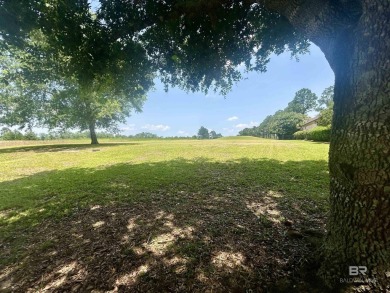 The Carnoustie Place lot you've been waiting for, backing up to on Glenlakes Golf Club in Alabama - for sale on GolfHomes.com, golf home, golf lot