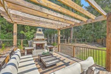 Stunning 6BR/4BA home in Legends Oaks Golf Club. Over 3,600 sq on Legend Oaks Plantation Golf Club in South Carolina - for sale on GolfHomes.com, golf home, golf lot
