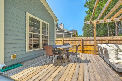 Stunning 6BR/4BA home in Legends Oaks Golf Club. Over 3,600 sq on Legend Oaks Plantation Golf Club in South Carolina - for sale on GolfHomes.com, golf home, golf lot