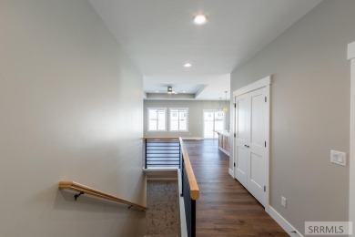 LANDSCAPING INCLUDED & MOVE-IN READY! Welcome to your new home on Sage Lakes Municipal Golf Course in Idaho - for sale on GolfHomes.com, golf home, golf lot