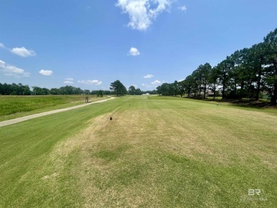 The Carnoustie Place lot you've been waiting for, backing up to on Glenlakes Golf Club in Alabama - for sale on GolfHomes.com, golf home, golf lot