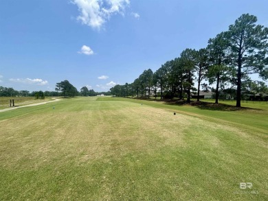The Carnoustie Place lot you've been waiting for, backing up to on Glenlakes Golf Club in Alabama - for sale on GolfHomes.com, golf home, golf lot