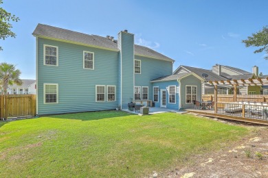 Stunning 6BR/4BA home in Legends Oaks Golf Club. Over 3,600 sq on Legend Oaks Plantation Golf Club in South Carolina - for sale on GolfHomes.com, golf home, golf lot