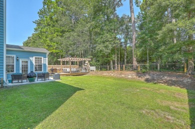 Stunning 6BR/4BA home in Legends Oaks Golf Club. Over 3,600 sq on Legend Oaks Plantation Golf Club in South Carolina - for sale on GolfHomes.com, golf home, golf lot
