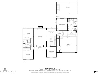 PRICE REDUCTION! Best value in town for a home that is move in on Heatherhurst Golf Course in Tennessee - for sale on GolfHomes.com, golf home, golf lot