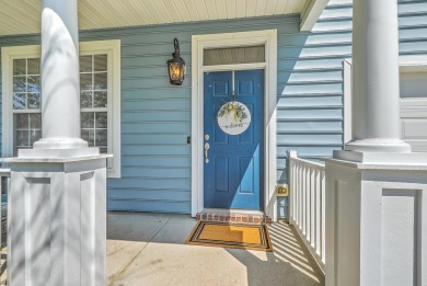 Stunning 6BR/4BA home in Legends Oaks Golf Club. Over 3,600 sq on Legend Oaks Plantation Golf Club in South Carolina - for sale on GolfHomes.com, golf home, golf lot