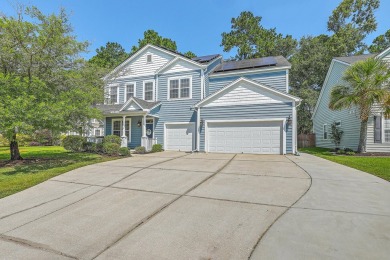 Stunning 6BR/4BA home in Legends Oaks Golf Club. Over 3,600 sq on Legend Oaks Plantation Golf Club in South Carolina - for sale on GolfHomes.com, golf home, golf lot