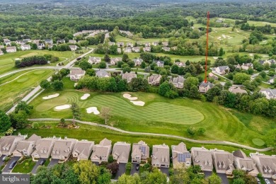 Welcome Home to 115 Hartefeld Drive, an elegant 5-bedroom, 4 on Hartefeld National Golf Club in Pennsylvania - for sale on GolfHomes.com, golf home, golf lot