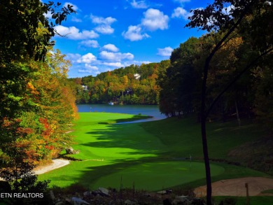 PRICE REDUCTION! Best value in town for a home that is move in on Heatherhurst Golf Course in Tennessee - for sale on GolfHomes.com, golf home, golf lot