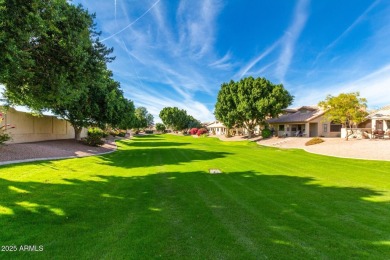 *You will love this one* in highly desirable Apache Wells 2. A on Apache Wells Country Club in Arizona - for sale on GolfHomes.com, golf home, golf lot
