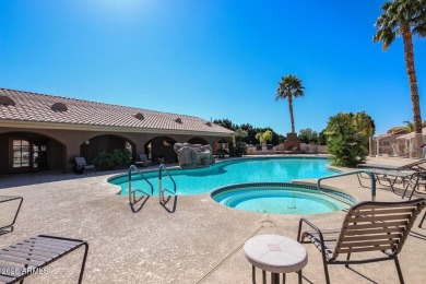 *You will love this one* in highly desirable Apache Wells 2. A on Apache Wells Country Club in Arizona - for sale on GolfHomes.com, golf home, golf lot
