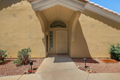 Reduced!  New photos!  New paint!  *You will love this one* in on Apache Wells Country Club in Arizona - for sale on GolfHomes.com, golf home, golf lot