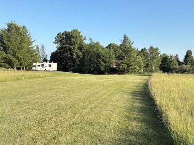 ?? Calling All Pilots! ???Rare opportunity to own a prime 1-acre on Sugar Springs Country Club in Michigan - for sale on GolfHomes.com, golf home, golf lot