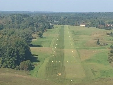 ?? Calling All Pilots! ???Rare opportunity to own a prime 1-acre on Sugar Springs Country Club in Michigan - for sale on GolfHomes.com, golf home, golf lot