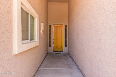 OWNED SOLAR Motivated Seller! Discover the perfect blend of on Estrella Mountain Ranch Golf Course in Arizona - for sale on GolfHomes.com, golf home, golf lot
