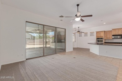 OWNED SOLAR Motivated Seller! Discover the perfect blend of on Estrella Mountain Ranch Golf Course in Arizona - for sale on GolfHomes.com, golf home, golf lot