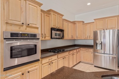 OWNED SOLAR Motivated Seller! Discover the perfect blend of on Estrella Mountain Ranch Golf Course in Arizona - for sale on GolfHomes.com, golf home, golf lot