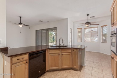 OWNED SOLAR Motivated Seller! Discover the perfect blend of on Estrella Mountain Ranch Golf Course in Arizona - for sale on GolfHomes.com, golf home, golf lot