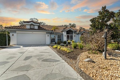 TURNKEY ELEGANCE MEETS TOTAL PRIVACY. Welcome to your private on Sandpiper Golf Club in Florida - for sale on GolfHomes.com, golf home, golf lot