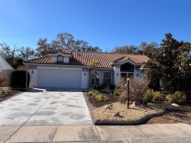 TURNKEY ELEGANCE MEETS TOTAL PRIVACY. Welcome to your private on Sandpiper Golf Club in Florida - for sale on GolfHomes.com, golf home, golf lot