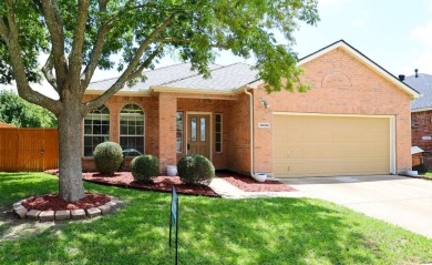 Brand new roof installed Nov 2024. Fresh interior paint and new on Jim Boggs in Texas - for sale on GolfHomes.com, golf home, golf lot
