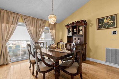 TURNKEY ELEGANCE MEETS TOTAL PRIVACY. Welcome to your private on Sandpiper Golf Club in Florida - for sale on GolfHomes.com, golf home, golf lot