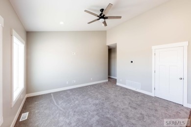 INCLUDES LANDSCAPING & MOVE-IN READY! Welcome to your new home on Sage Lakes Municipal Golf Course in Idaho - for sale on GolfHomes.com, golf home, golf lot