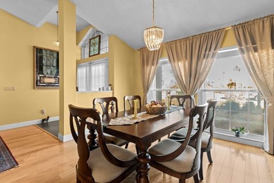 TURNKEY ELEGANCE MEETS TOTAL PRIVACY. Welcome to your private on Sandpiper Golf Club in Florida - for sale on GolfHomes.com, golf home, golf lot