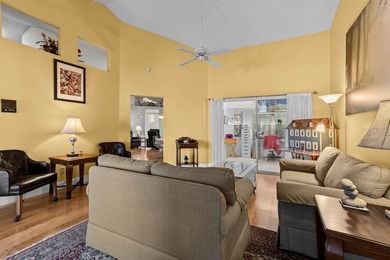 TURNKEY ELEGANCE MEETS TOTAL PRIVACY. Welcome to your private on Sandpiper Golf Club in Florida - for sale on GolfHomes.com, golf home, golf lot