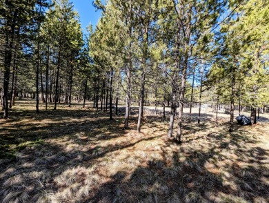 Rare buildable 2.39 acre lot with approved septic in La Pine's on Quail Run Golf Course in Oregon - for sale on GolfHomes.com, golf home, golf lot