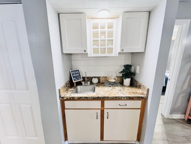 Welcome to coastal living at its best in this 2-bedroom, 2-bath on The Dunes Golf and Beach Club in South Carolina - for sale on GolfHomes.com, golf home, golf lot