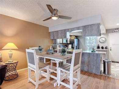 Move-in ready, this stunning 2-bedroom, 2-bath condo in the on Beacon Woods Golf Club in Florida - for sale on GolfHomes.com, golf home, golf lot