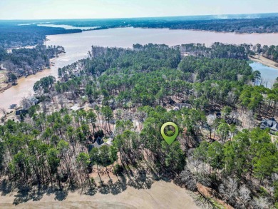 Nestled in the desirable Reynolds Landing community, this on Reynolds Lake Oconee - The Landing in Georgia - for sale on GolfHomes.com, golf home, golf lot