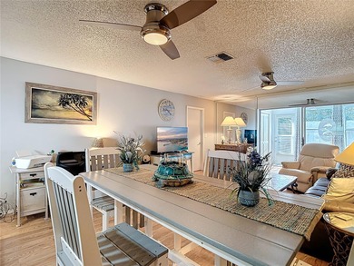 Move-in ready, this stunning 2-bedroom, 2-bath condo in the on Beacon Woods Golf Club in Florida - for sale on GolfHomes.com, golf home, golf lot