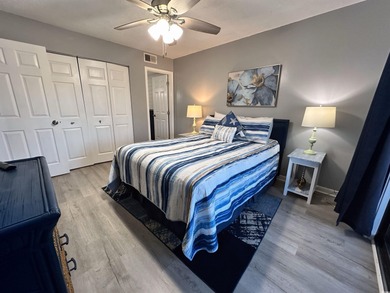 Welcome to coastal living at its best in this 2-bedroom, 2-bath on The Dunes Golf and Beach Club in South Carolina - for sale on GolfHomes.com, golf home, golf lot