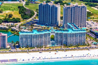 Welcome to Unit 1007 at Ariel Dunes, located within the on Seascape Golf Course in Florida - for sale on GolfHomes.com, golf home, golf lot