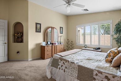 Welcome to this beautifully maintained 2 bedroom, 2 bath + Den on Lone Tree Golf Club in Arizona - for sale on GolfHomes.com, golf home, golf lot