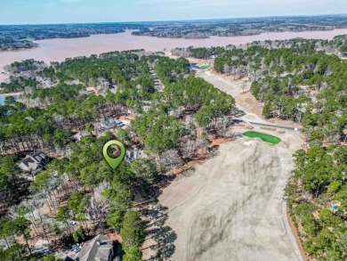 Nestled in the desirable Reynolds Landing community, this on Reynolds Lake Oconee - The Landing in Georgia - for sale on GolfHomes.com, golf home, golf lot