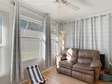 Move-in ready, this stunning 2-bedroom, 2-bath condo in the on Beacon Woods Golf Club in Florida - for sale on GolfHomes.com, golf home, golf lot