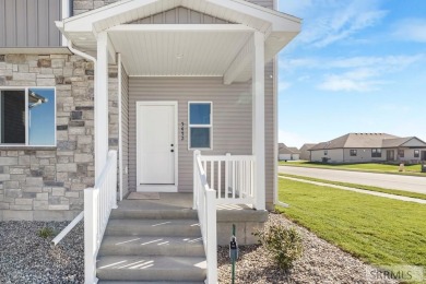 LANDSCAPING INCLUDED & MOVE-IN READY! Welcome to your new home on Sage Lakes Municipal Golf Course in Idaho - for sale on GolfHomes.com, golf home, golf lot