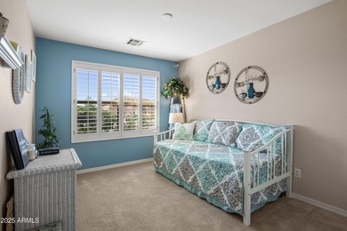 Welcome to this beautifully maintained 2 bedroom, 2 bath + Den on Lone Tree Golf Club in Arizona - for sale on GolfHomes.com, golf home, golf lot