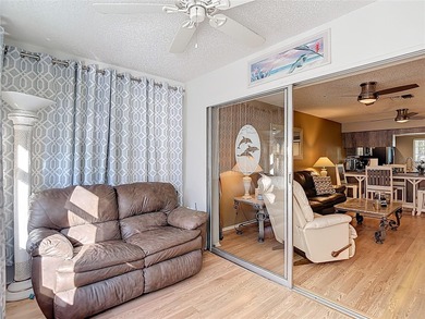 Move-in ready, this stunning 2-bedroom, 2-bath condo in the on Beacon Woods Golf Club in Florida - for sale on GolfHomes.com, golf home, golf lot