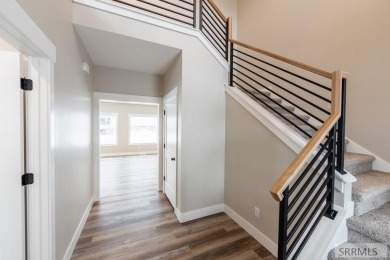 LANDSCAPING INCLUDED & MOVE-IN READY! Welcome to your new home on Sage Lakes Municipal Golf Course in Idaho - for sale on GolfHomes.com, golf home, golf lot