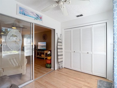 Move-in ready, this stunning 2-bedroom, 2-bath condo in the on Beacon Woods Golf Club in Florida - for sale on GolfHomes.com, golf home, golf lot