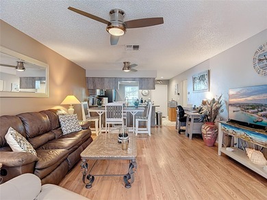 Move-in ready, this stunning 2-bedroom, 2-bath condo in the on Beacon Woods Golf Club in Florida - for sale on GolfHomes.com, golf home, golf lot