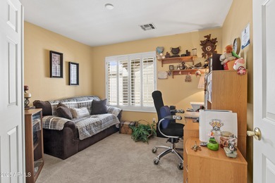 Welcome to this beautifully maintained 2 bedroom, 2 bath + Den on Lone Tree Golf Club in Arizona - for sale on GolfHomes.com, golf home, golf lot