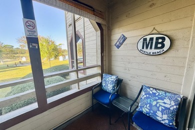 Welcome to coastal living at its best in this 2-bedroom, 2-bath on The Dunes Golf and Beach Club in South Carolina - for sale on GolfHomes.com, golf home, golf lot
