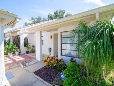 PRICE IMPROVEMENT! $20,000 REDUCTION! BEAUTIFUL 2 BED / 2 BATH / on Seven Springs Golf and Country Club in Florida - for sale on GolfHomes.com, golf home, golf lot