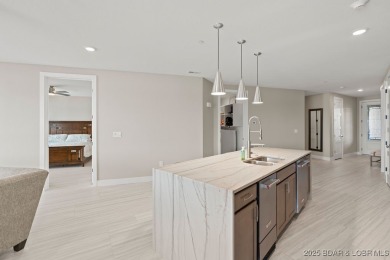 Lakefront retreat on the 13mm of the Lake of the Ozarks, where on Seasons Ridge At Four Seasons in Missouri - for sale on GolfHomes.com, golf home, golf lot